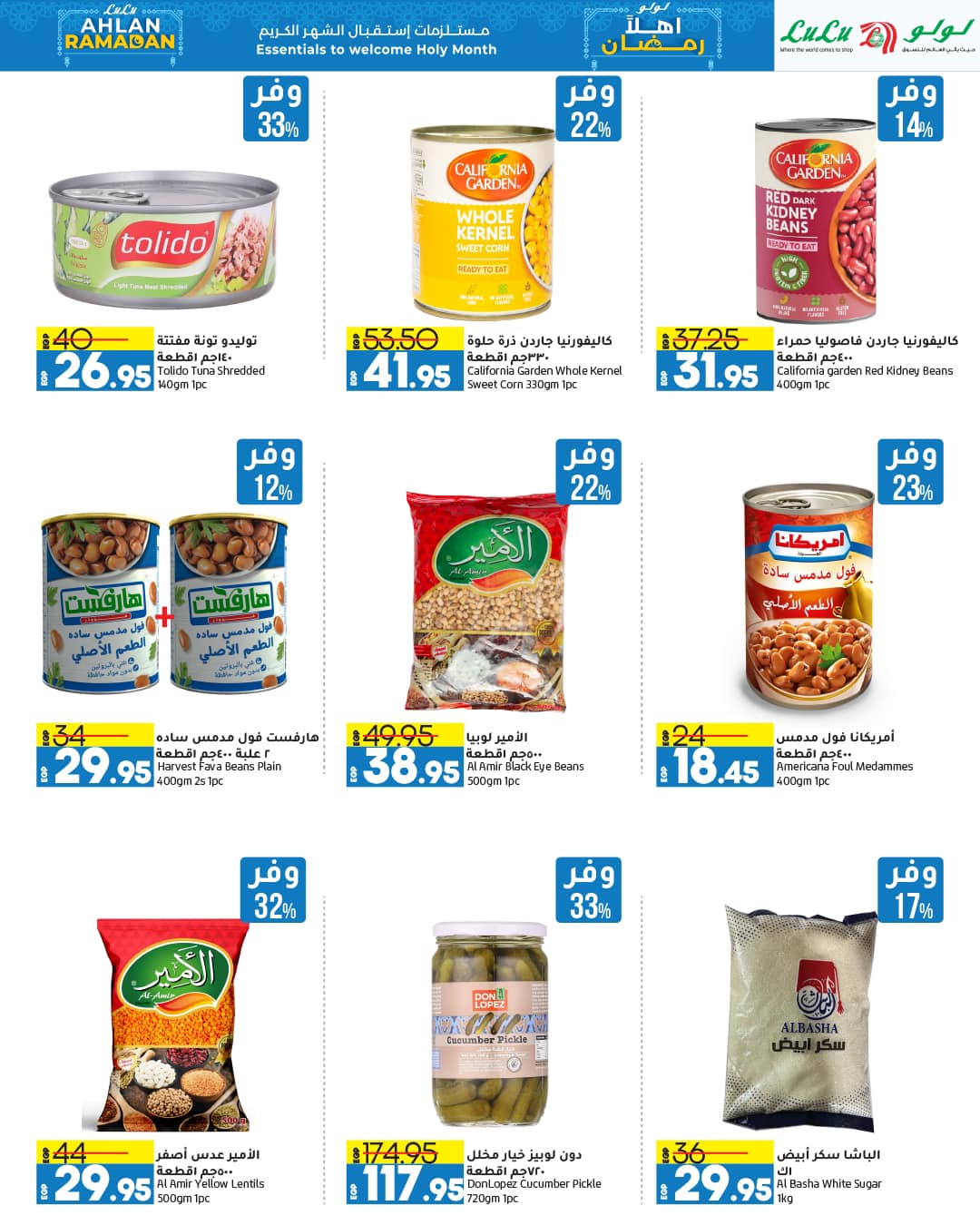 lulu-hypermarket offers from 13jan to 27jan 2025 عروض لولو هايبر ماركت من 13 يناير حتى 27 يناير 2025 صفحة رقم 41